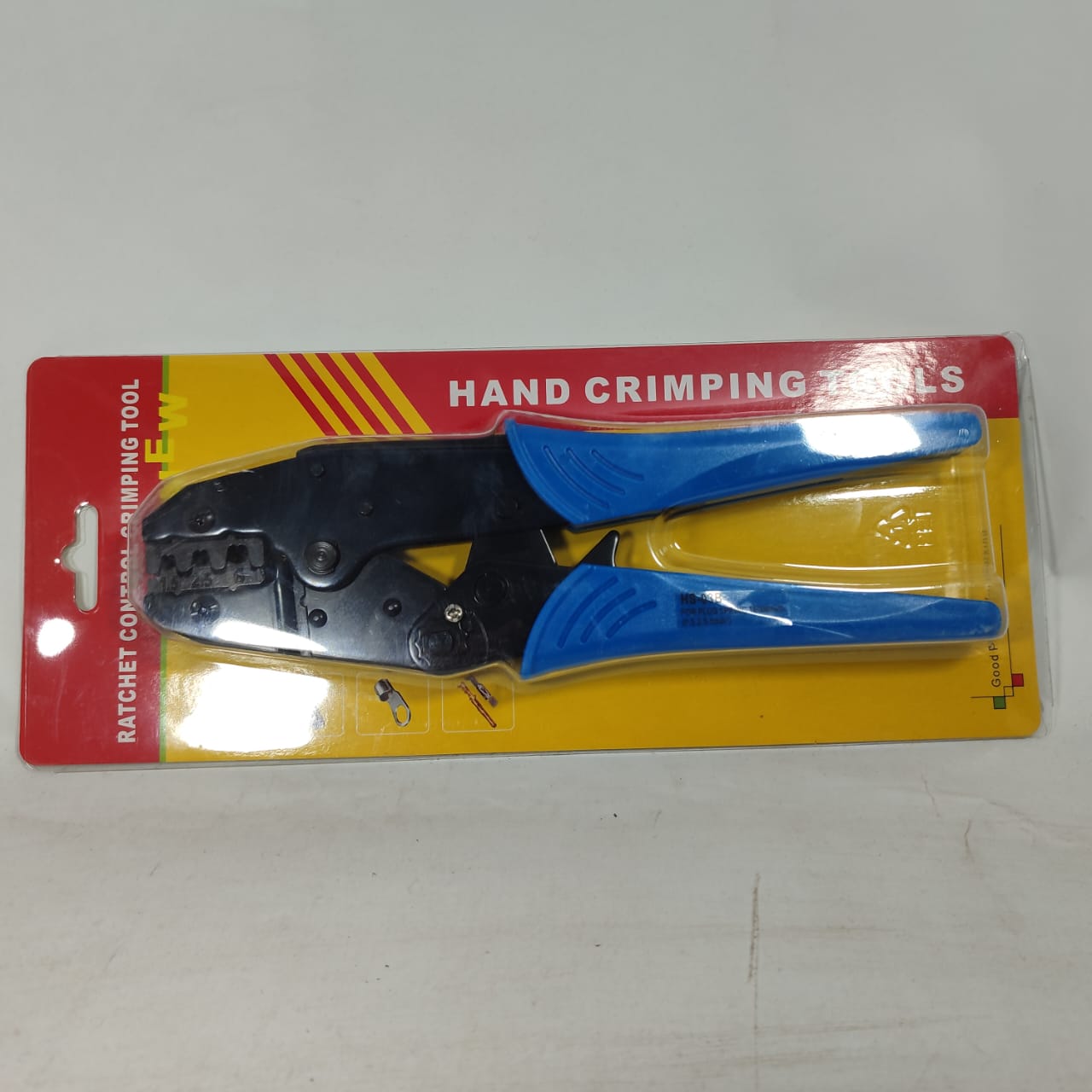 HAND CRIMPING TOOLS in Pakistan