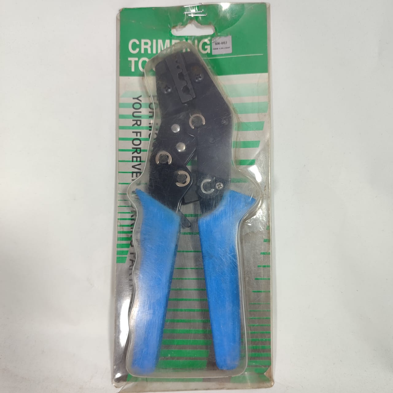 Wire Crimping Pliers in Pakistan