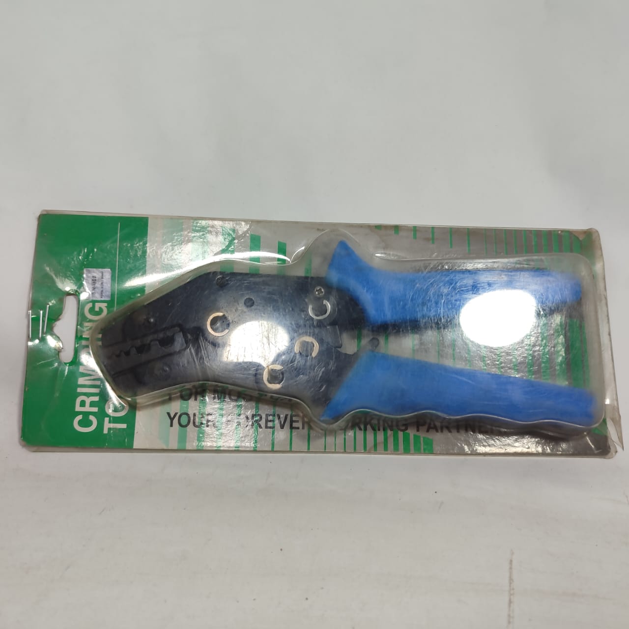 Wire Crimping Pliers in Pakistan