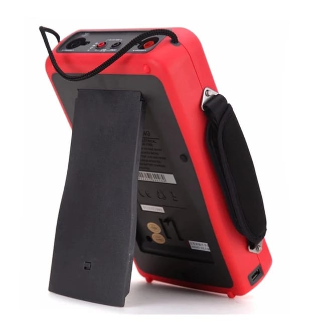 UNI-T UTD-1102C Handheld Oscilloscope in Pakistan