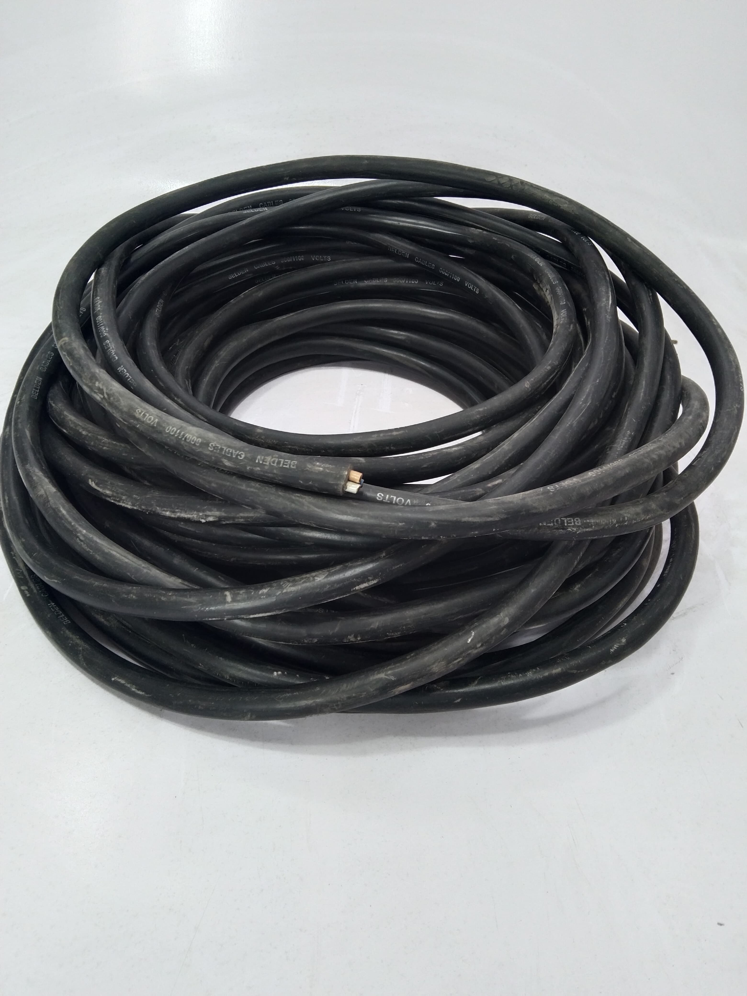 4mm 3 core cable wire in Pakistan