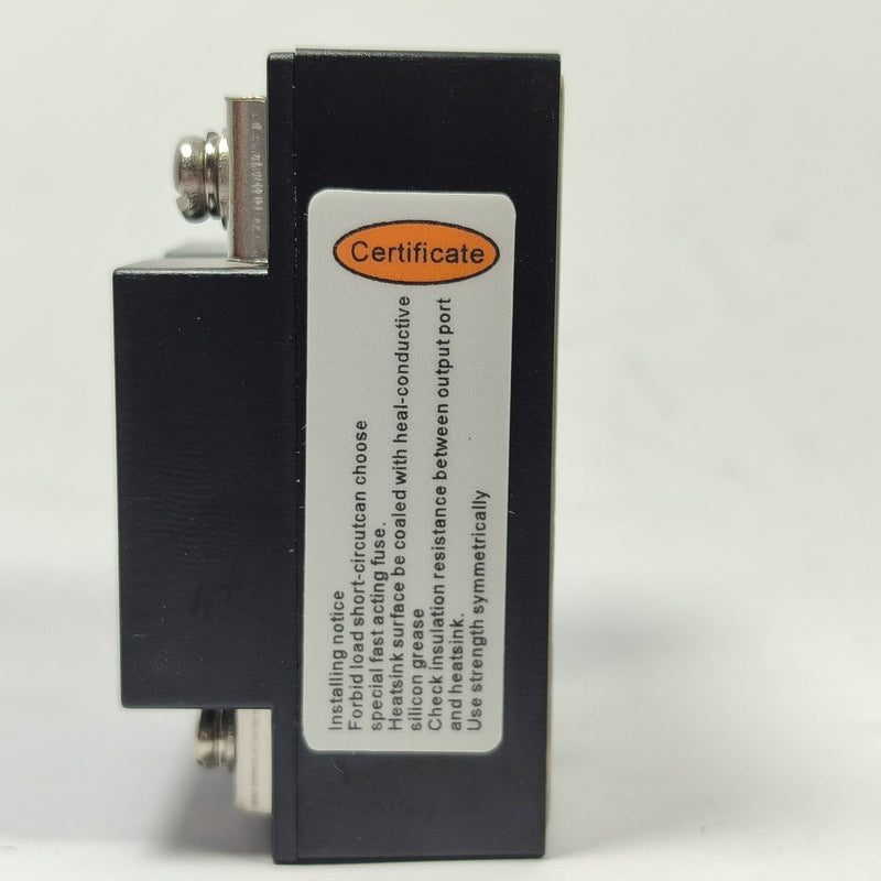 TENSE SSR-R40DA Solid State Relay in Pakistan