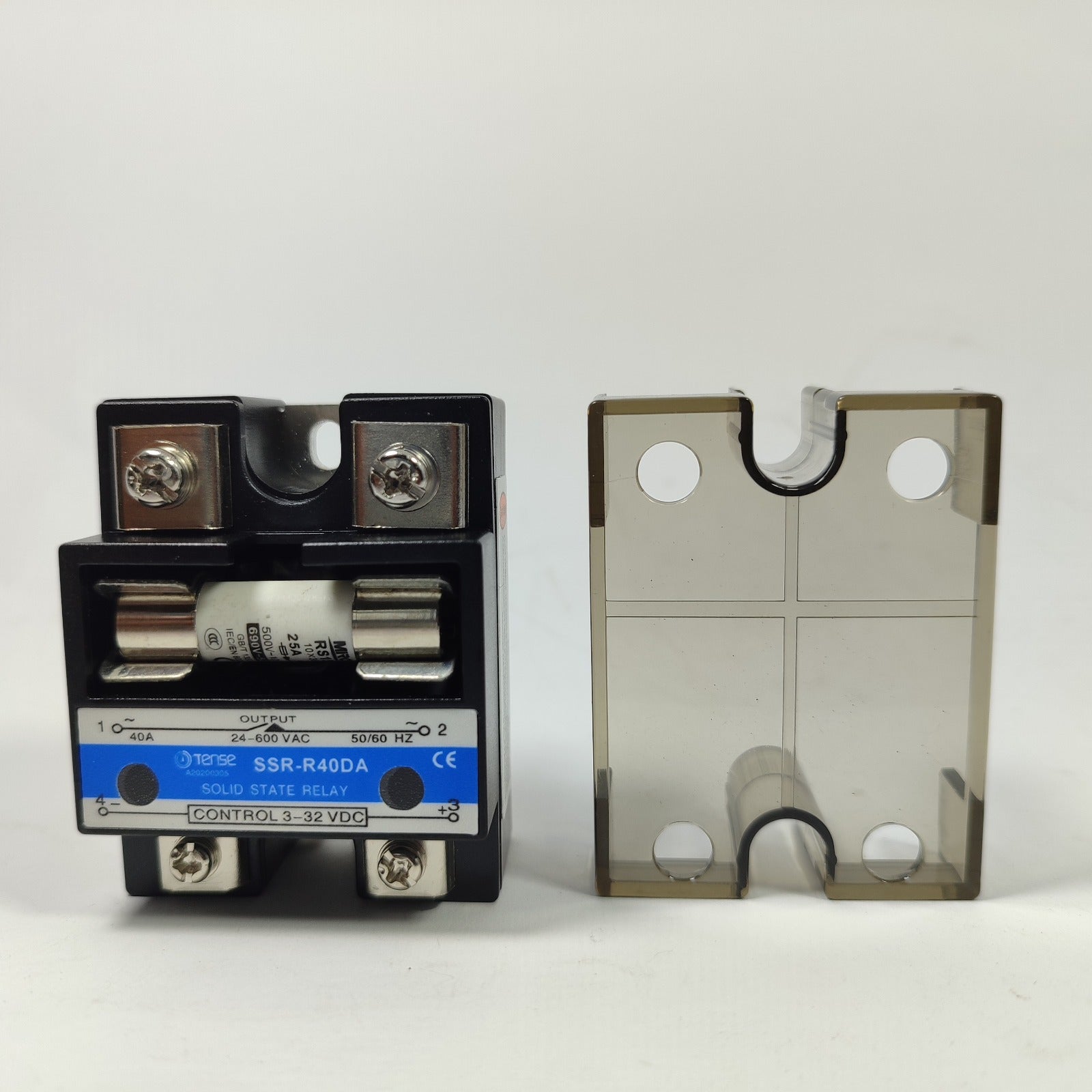 TENSE SSR-R40DA Solid State Relay in Pakistan