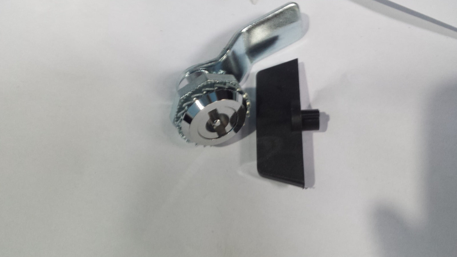 Stainless Steel Panel Lock in Pakistan