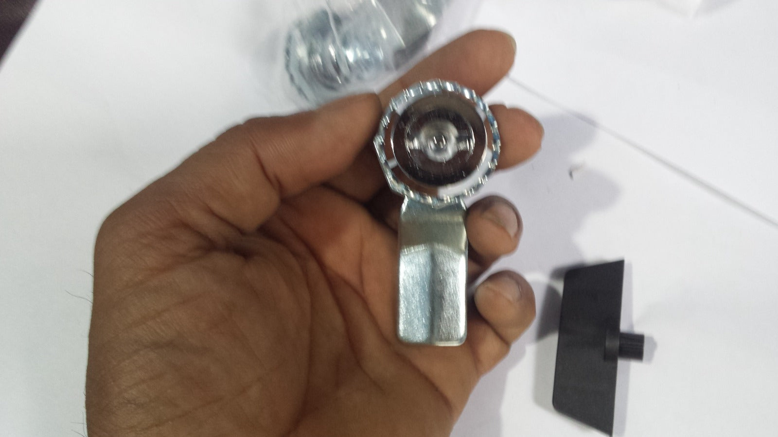 Stainless Steel Panel Lock in Pakistan