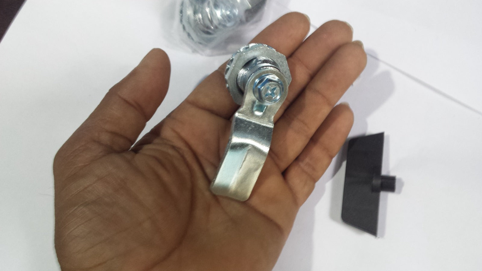 Stainless Steel Panel Lock in Pakistan