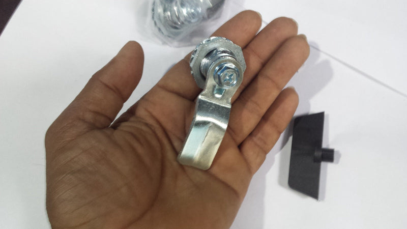 Stainless Steel Panel Lock in Pakistan