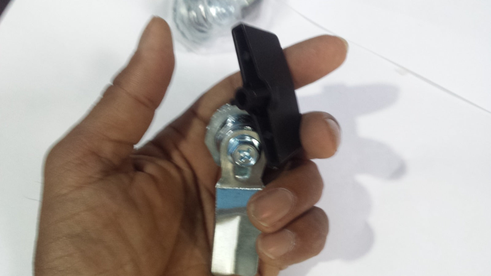 Stainless Steel Panel Lock in Pakistan