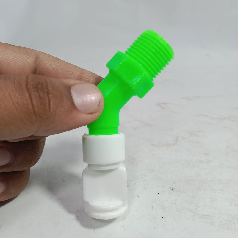 Solar Panel Cleaning And Washing Nozzle in Pakistan