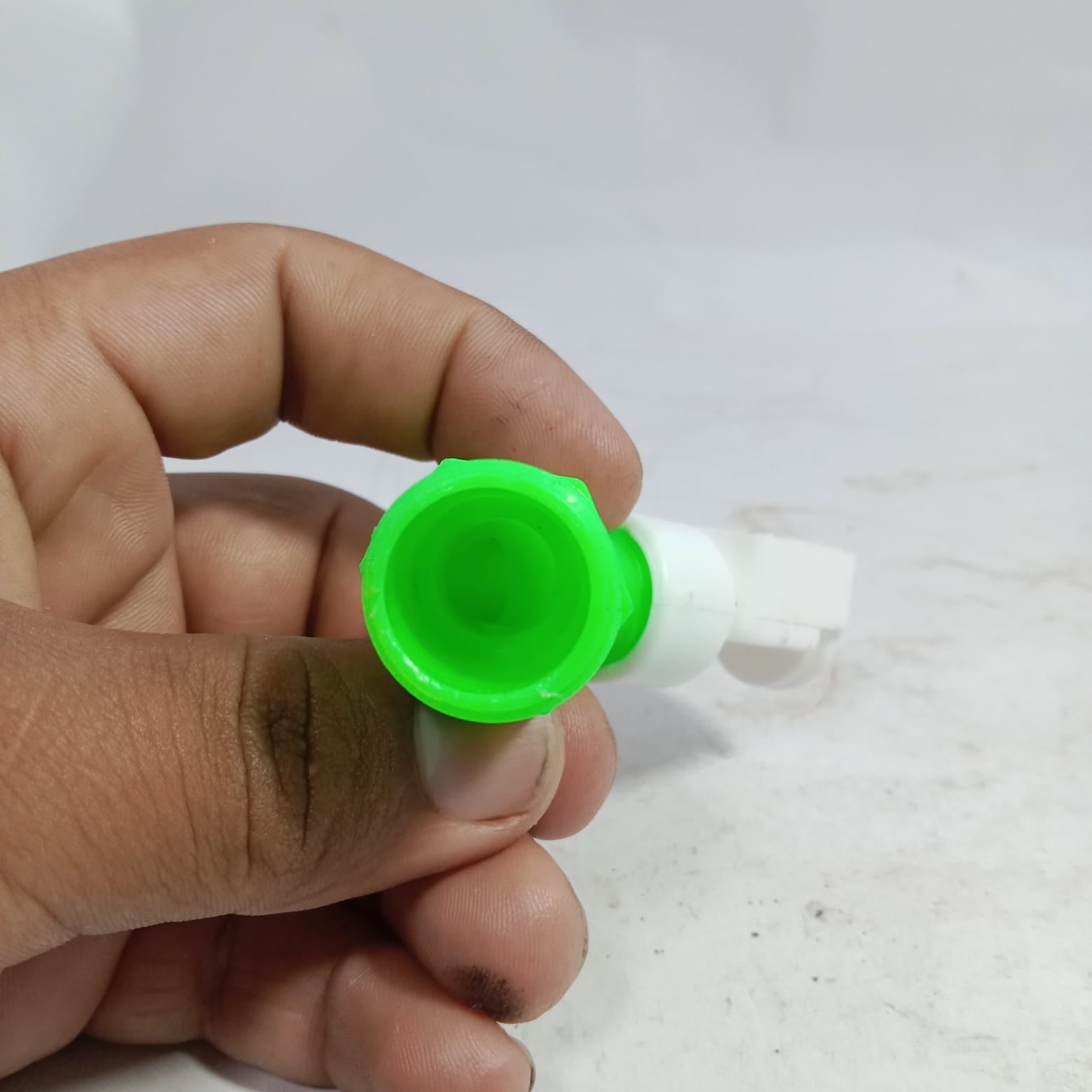 Solar Panel Cleaning And Washing Nozzle in Pakistan