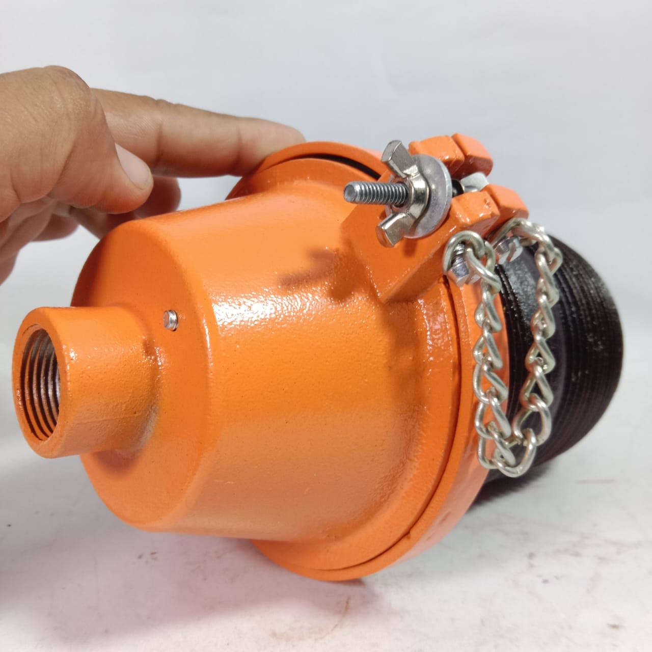 Airport Runway Light and Aviation Obstruction Warning Light in Pakistan