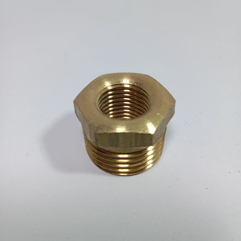 Brass Pipe Reducing Bushing in Pakistan