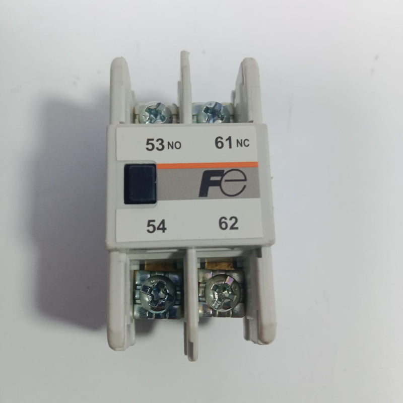 Fuji Electric FA SZ-A11 Auxiliary Contact Unit in Pakistan