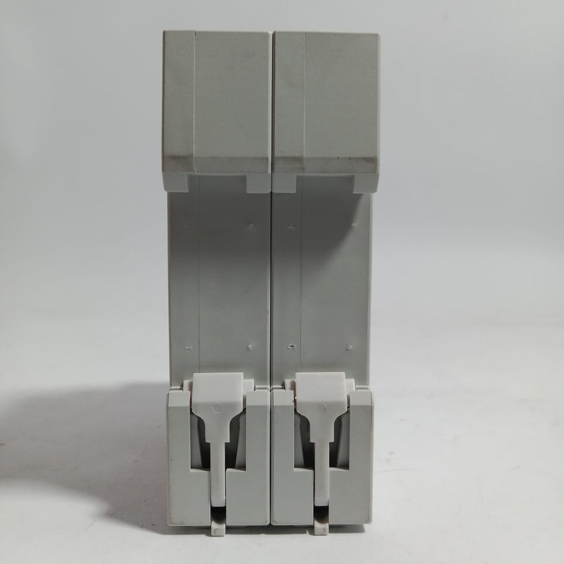 CEYA GYHO8-63 2p 63A, Modular Dual Power Manual Transfer Switch in Pakistan