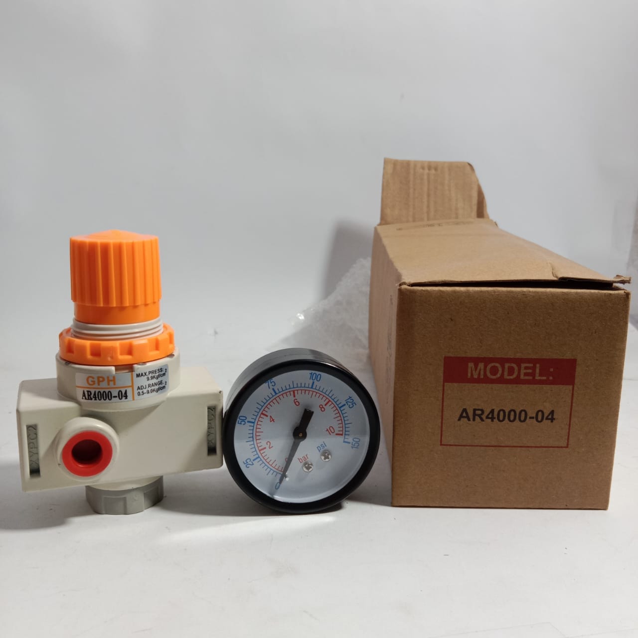 GPH AR4000-04 Air Regulator in Pakistan