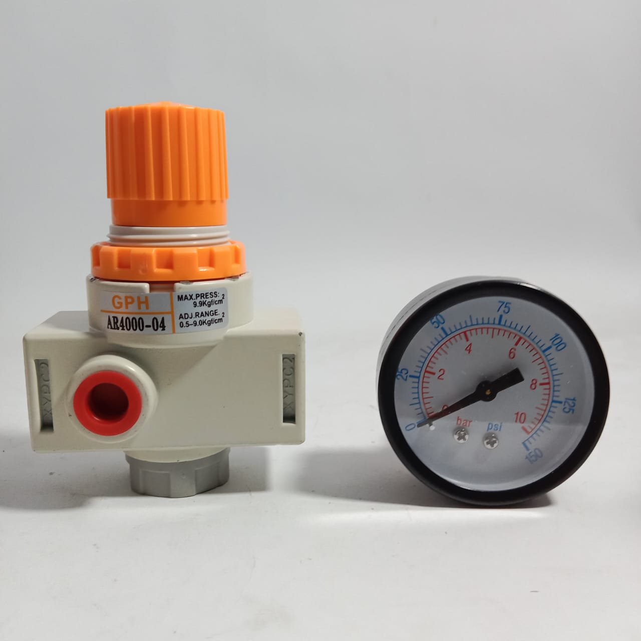 GPH AR4000-04 Air Regulator in Pakistan