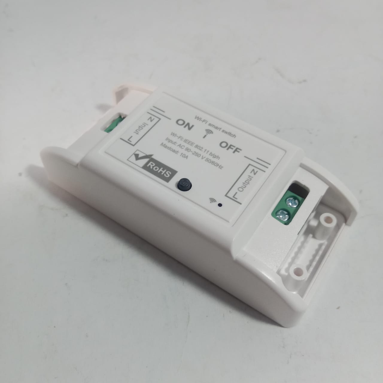 RoHS ON-OFF Wi-Fi Smart Switch in Pakistan