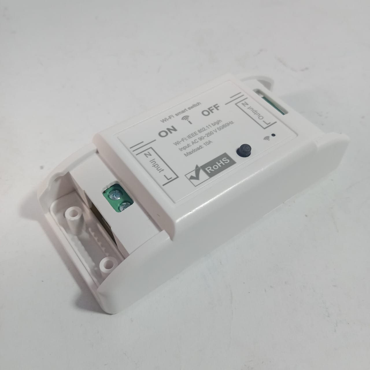 RoHS ON-OFF Wi-Fi Smart Switch in Pakistan