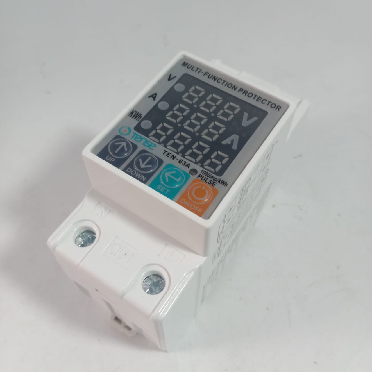 TENSE TEN-63A Multi-Function Protector in Pakistan