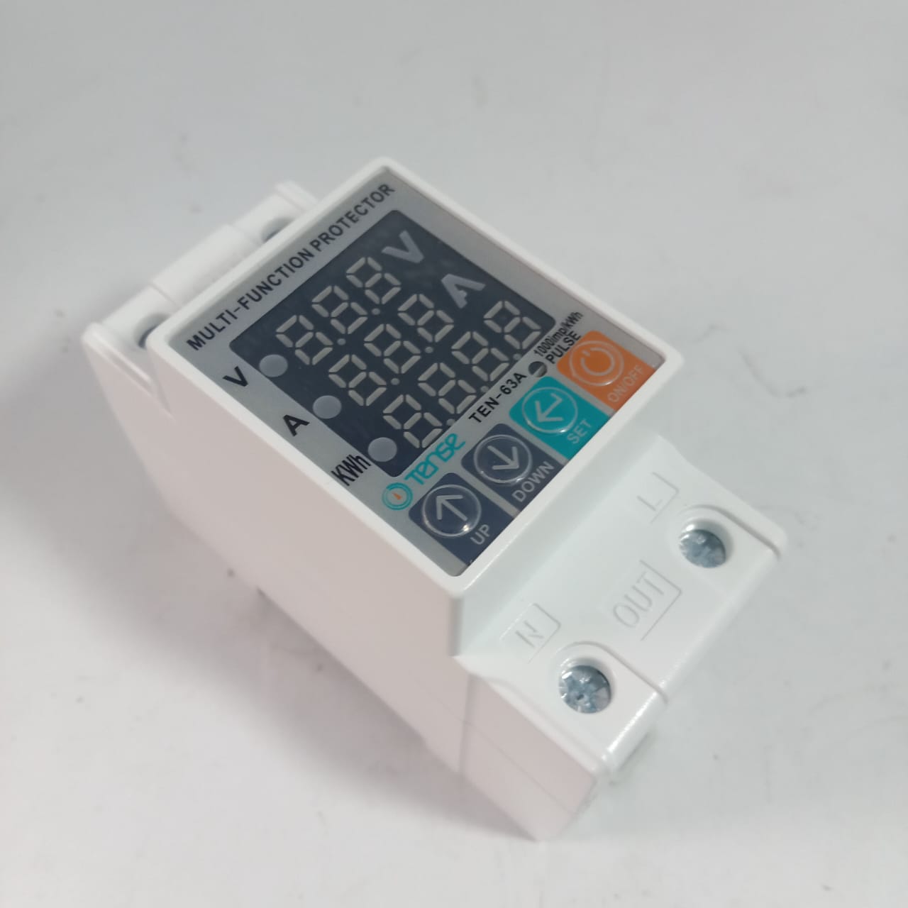 TENSE TEN-63A Multi-Function Protector in Pakistan