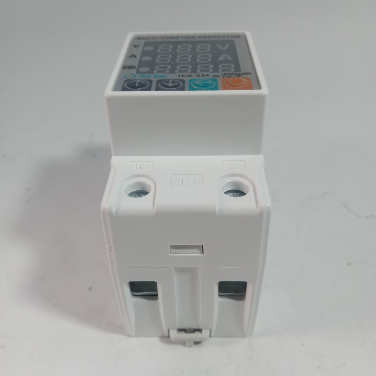 TENSE TEN-63A Multi-Function Protector in Pakistan