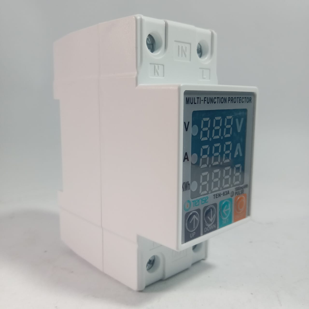 TENSE TEN-63A Multi-Function Protector in Pakistan