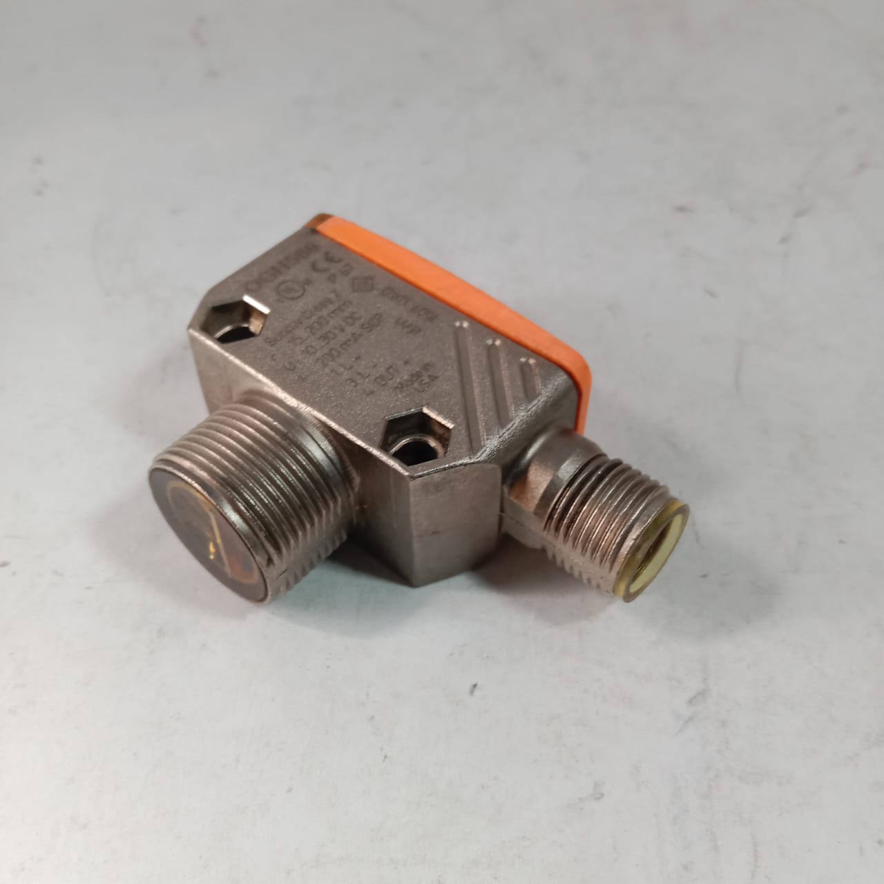 OGH580 SUPPLY CLASS 2 Photoelectric Sensor in Pakistan