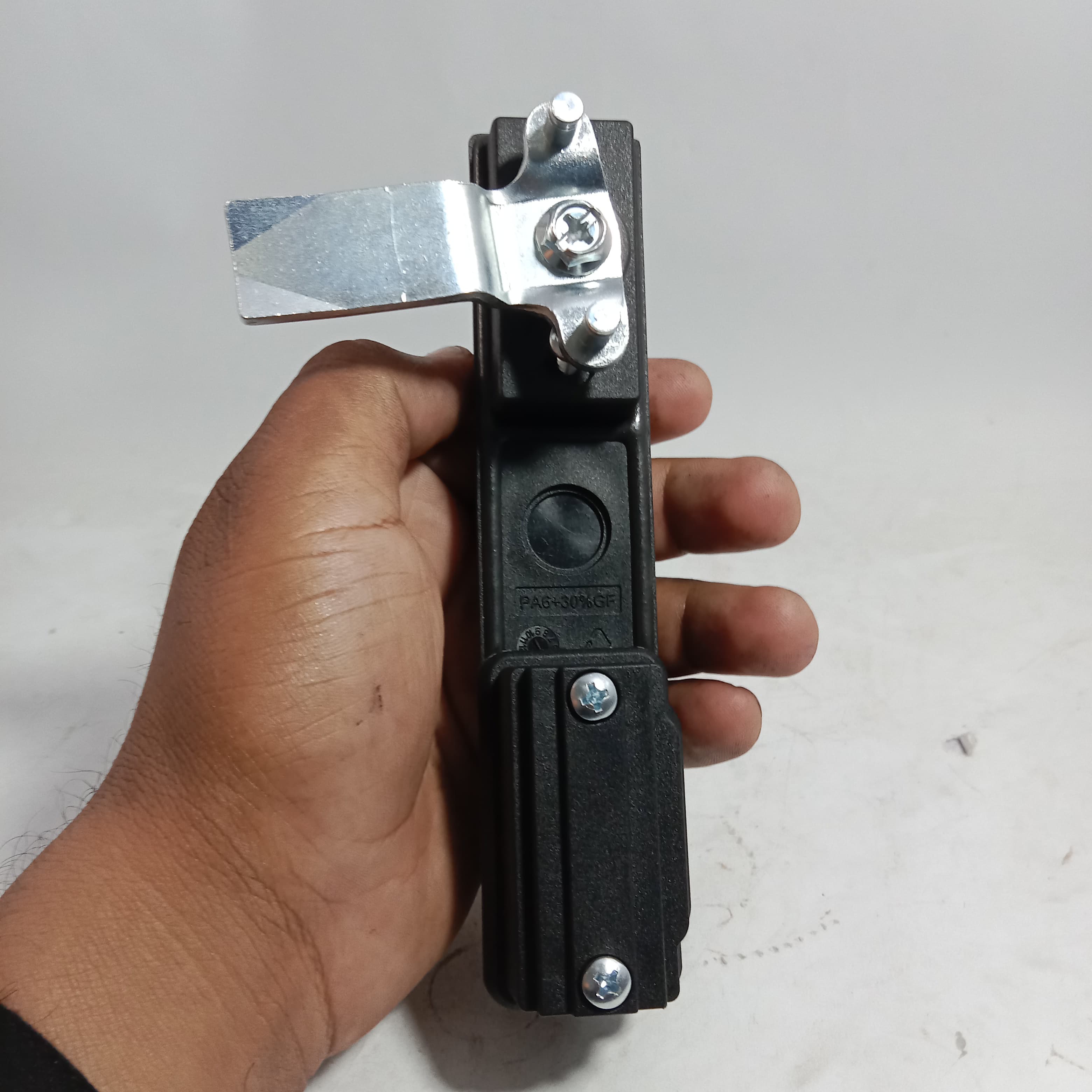 High Quality Electrical Cabinet. Distribution Panel Door Lock in Pakistan