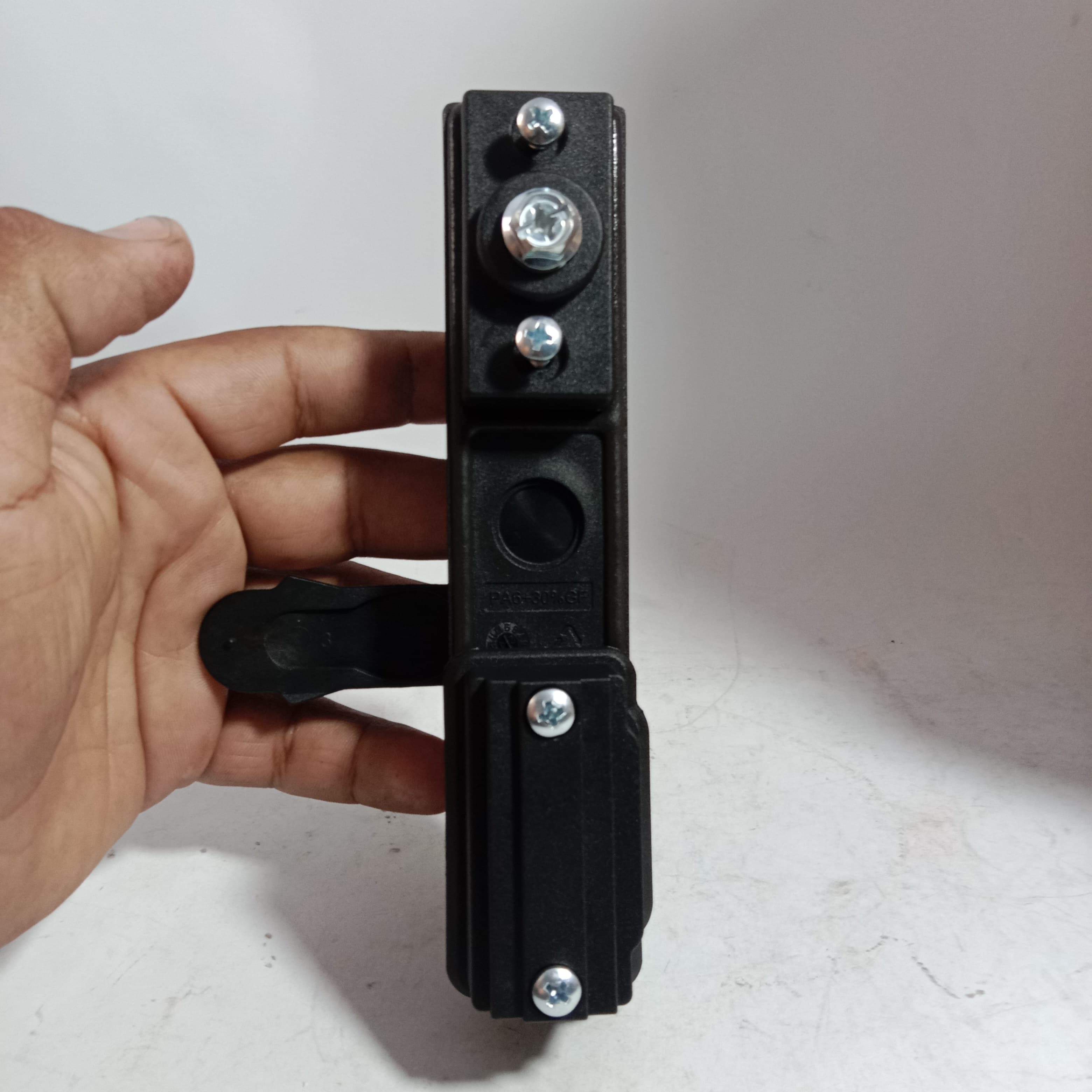 High Quality Electrical Cabinet. Distribution Panel Door Lock in Pakistan