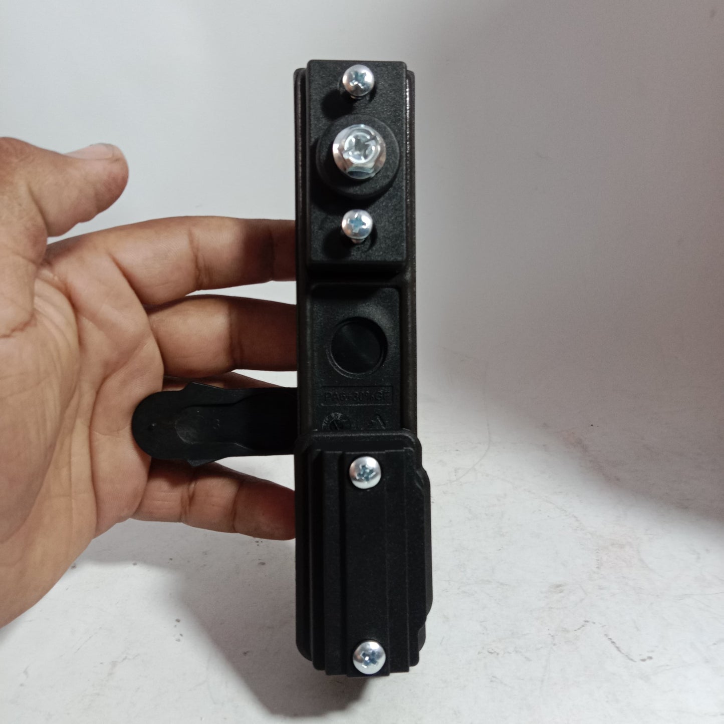 High Quality Electrical Cabinet. Distribution Panel Door Lock in Pakistan