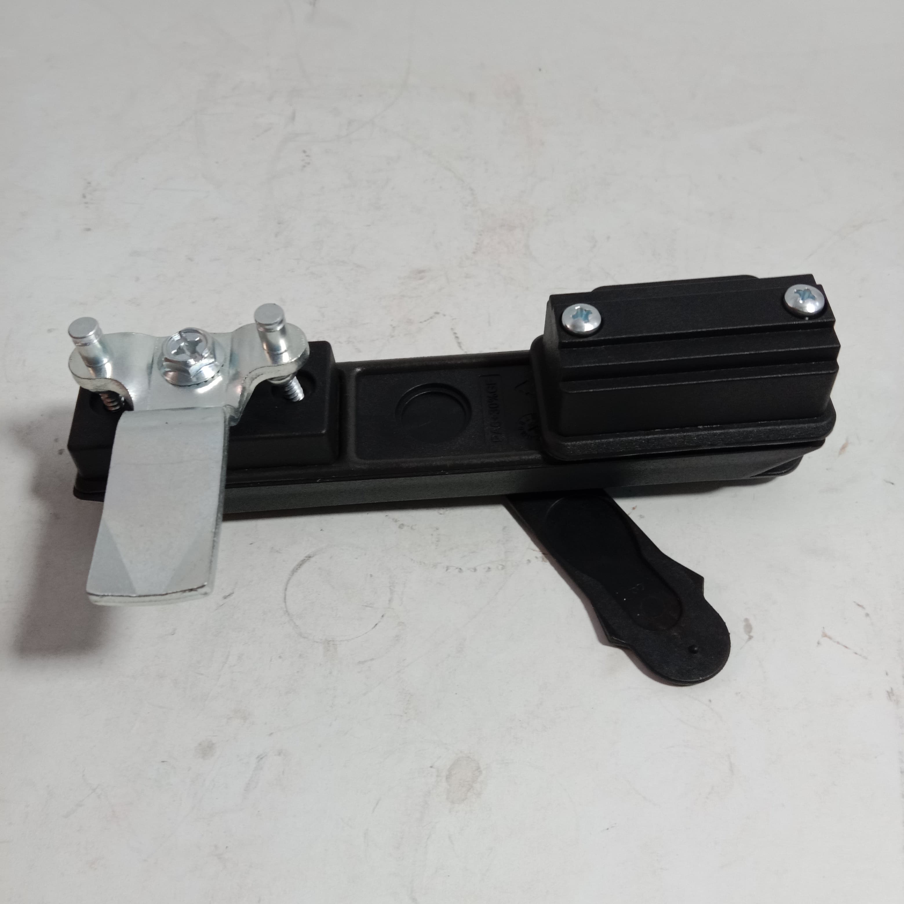 High Quality Electrical Cabinet. Distribution Panel Door Lock in Pakistan