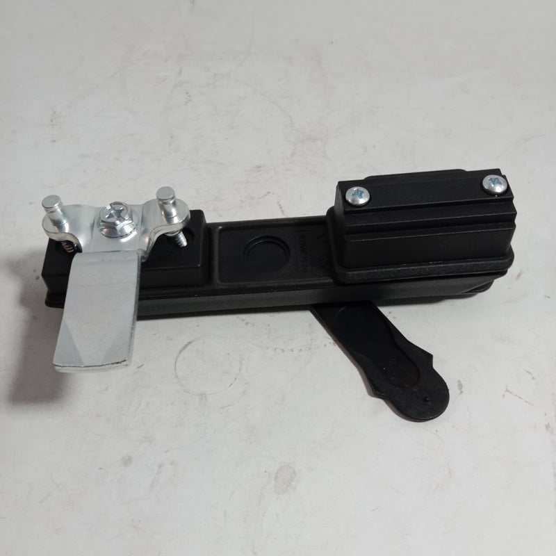 High Quality Electrical Cabinet. Distribution Panel Door Lock in Pakistan