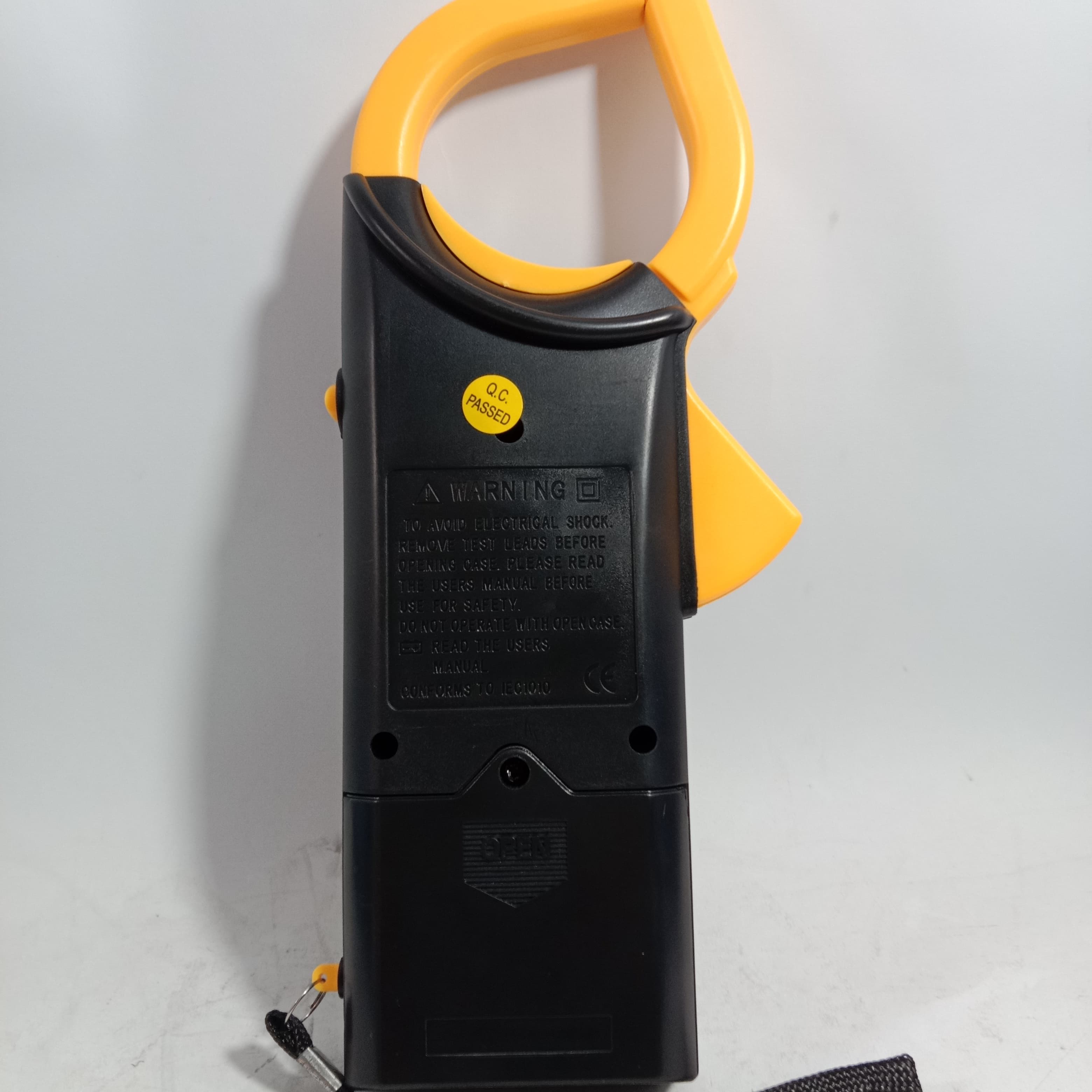 UNITY DT-266 DIGITAL CLAMP METER in Pakistan