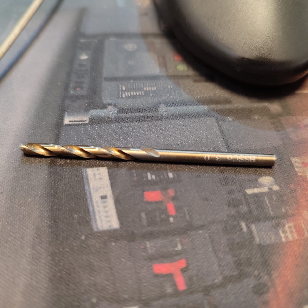 Stainless Steel Twist Drill Bit in Pakistan