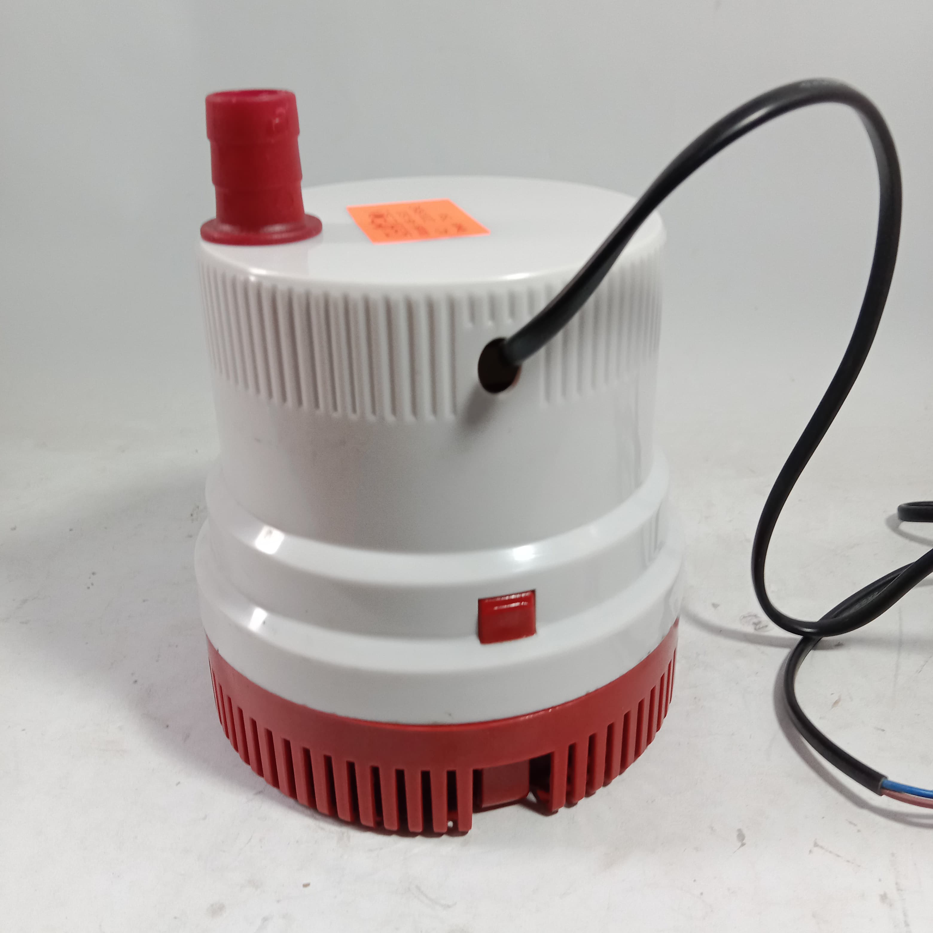 CHAMPION AR-1610 75W 220VAC 50Hz Submersible & Fish Aquarium Pump in Pakistann