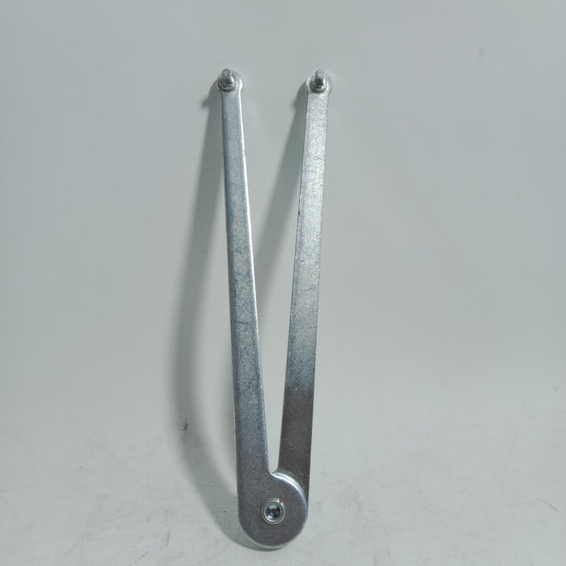 Adjustable Angle Grinder Wrench Pin Spanner Accessories Tools in Pakistan