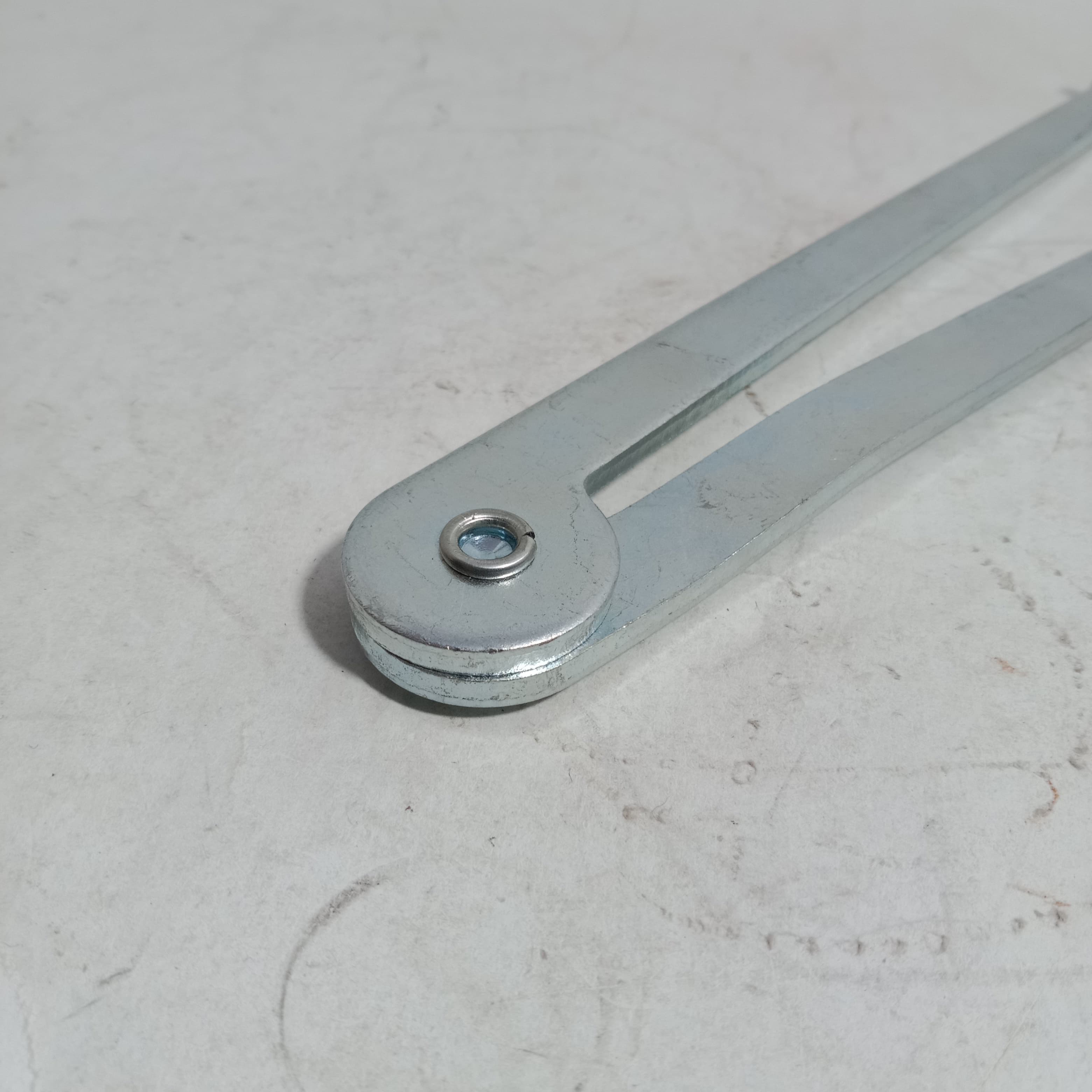 Adjustable Angle Grinder Wrench Pin Spanner Accessories Tools in Pakistan