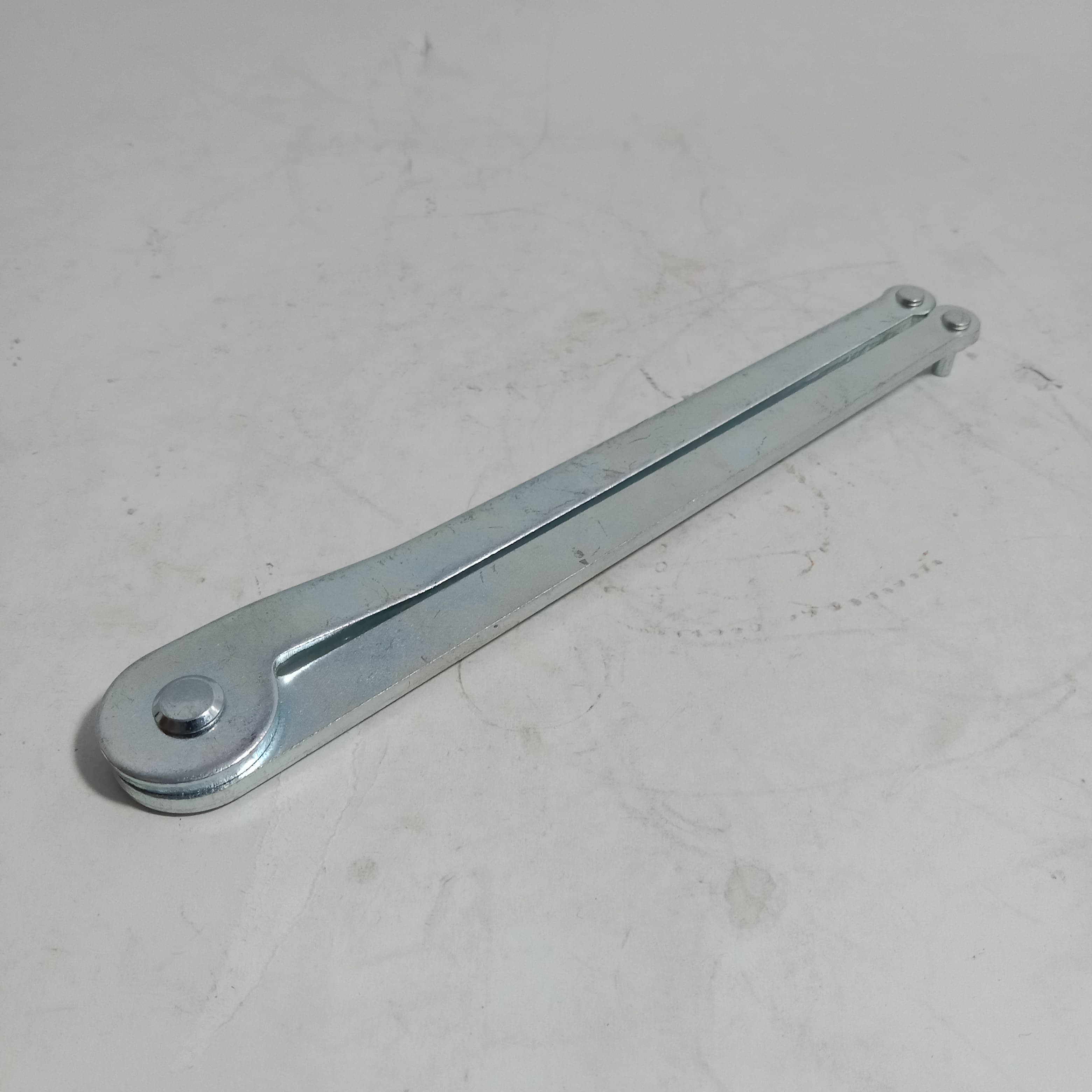 Adjustable Angle Grinder Wrench Pin Spanner Accessories Tools in Pakistan