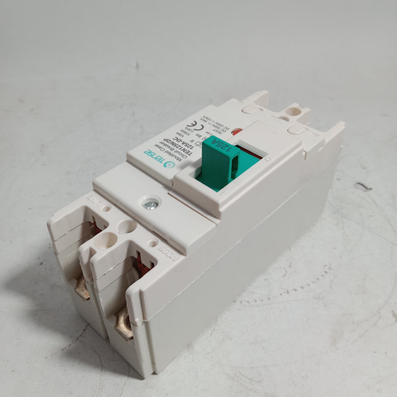 TENSE TEN125N/2P Moulded Case Circuit Breaker in Pakistan