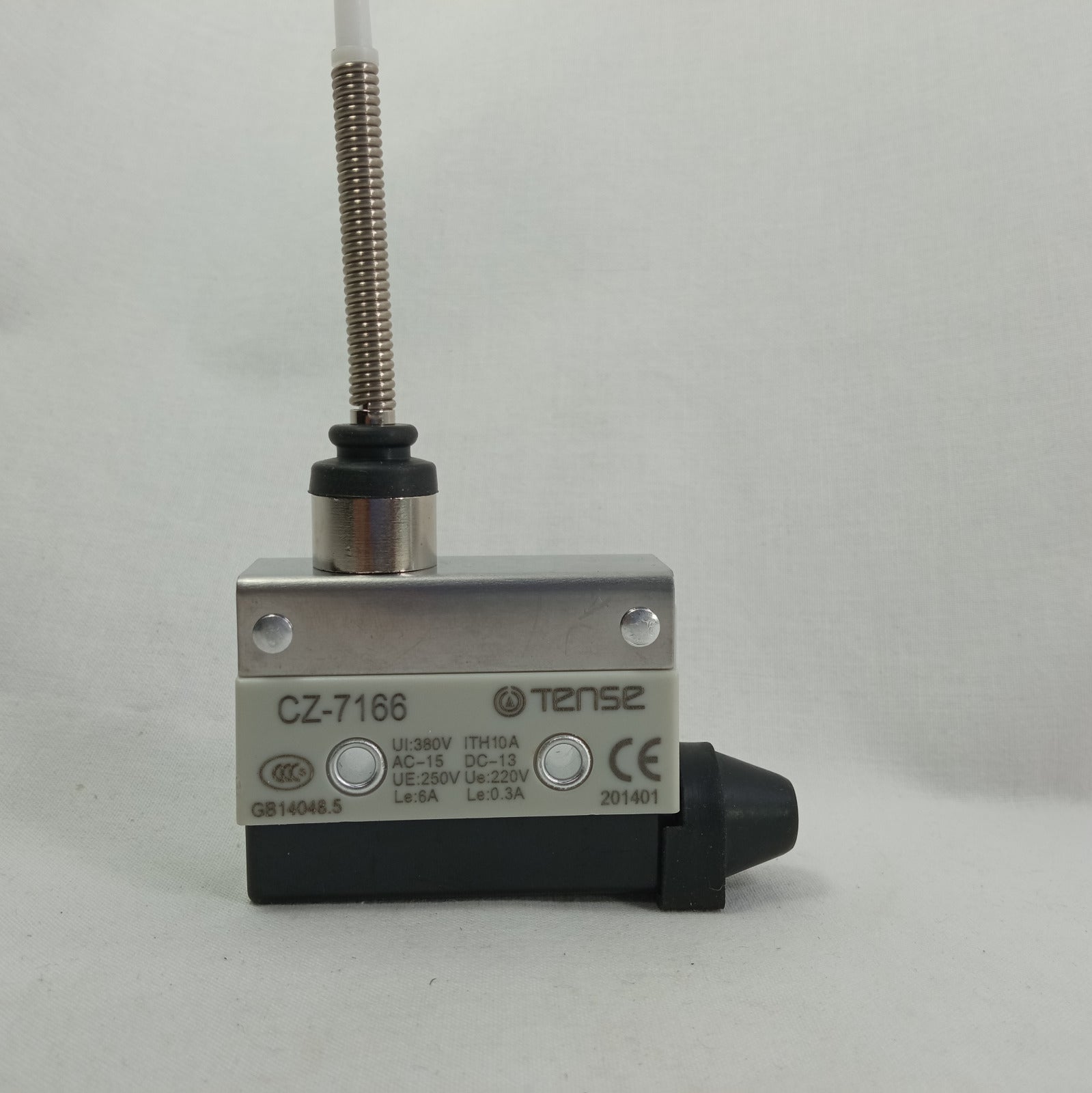 TENSE CZ-7166 Horizontal Limit Switch in Pakistan