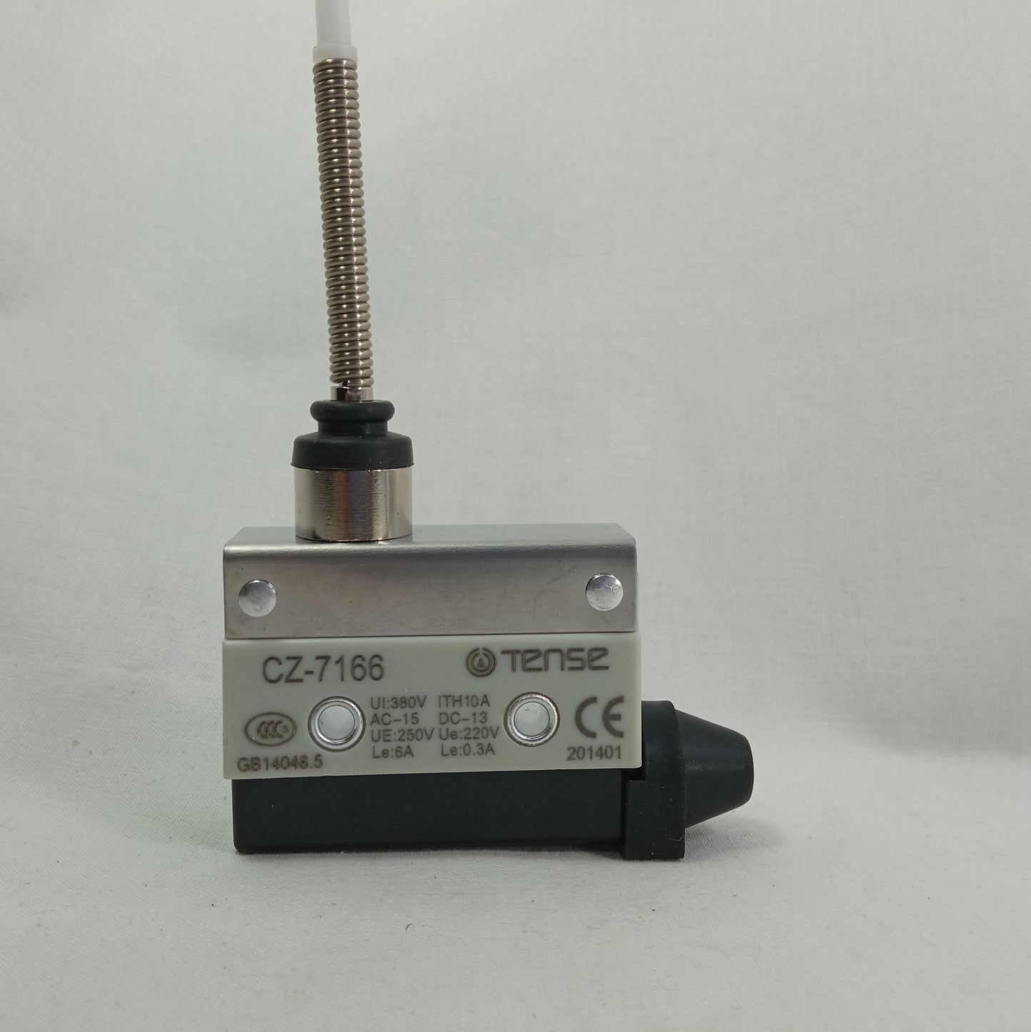 TENSE CZ-7166 Horizontal Limit Switch in Pakistan