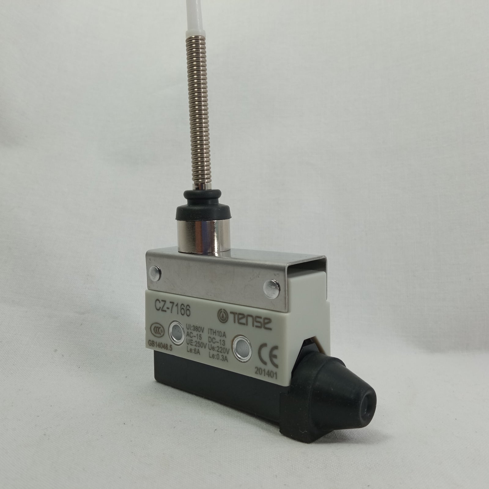 TENSE CZ-7166 Horizontal Limit Switch in Pakistan