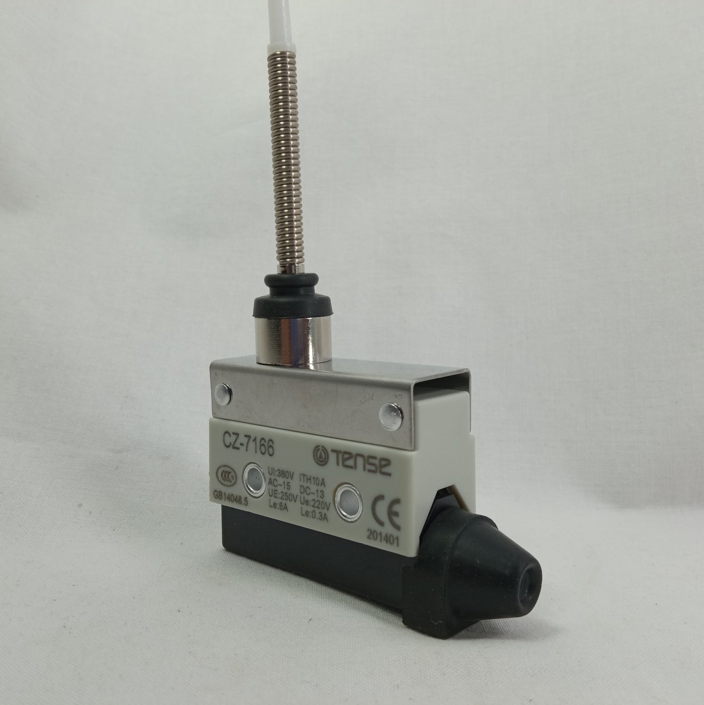 TENSE CZ-7166 Horizontal Limit Switch in Pakistan