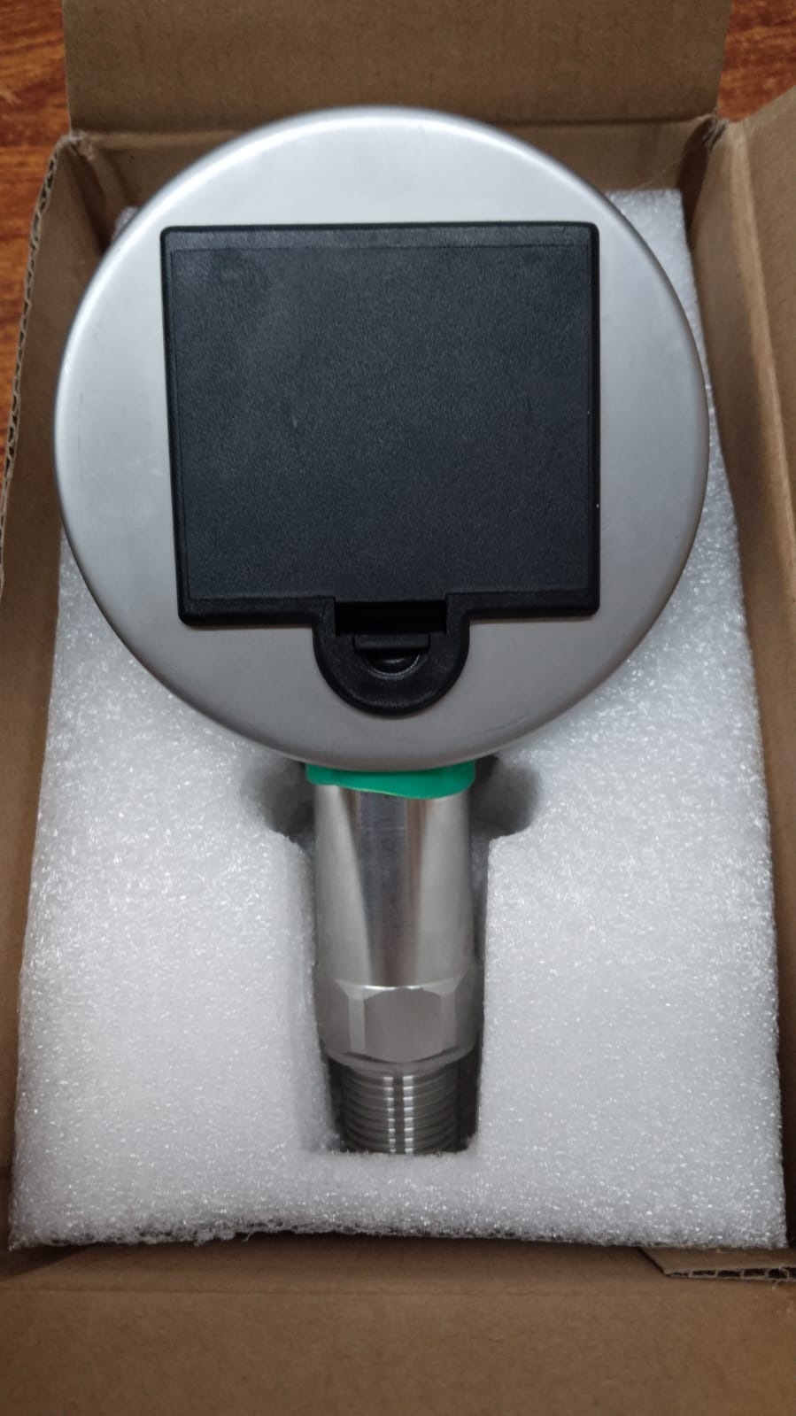 LNG-100 Digital Pressure Gauge in Pakistan