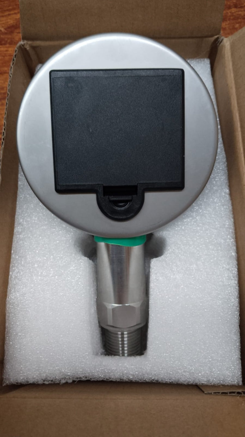 LNG-100 Digital Pressure Gauge in Pakistan