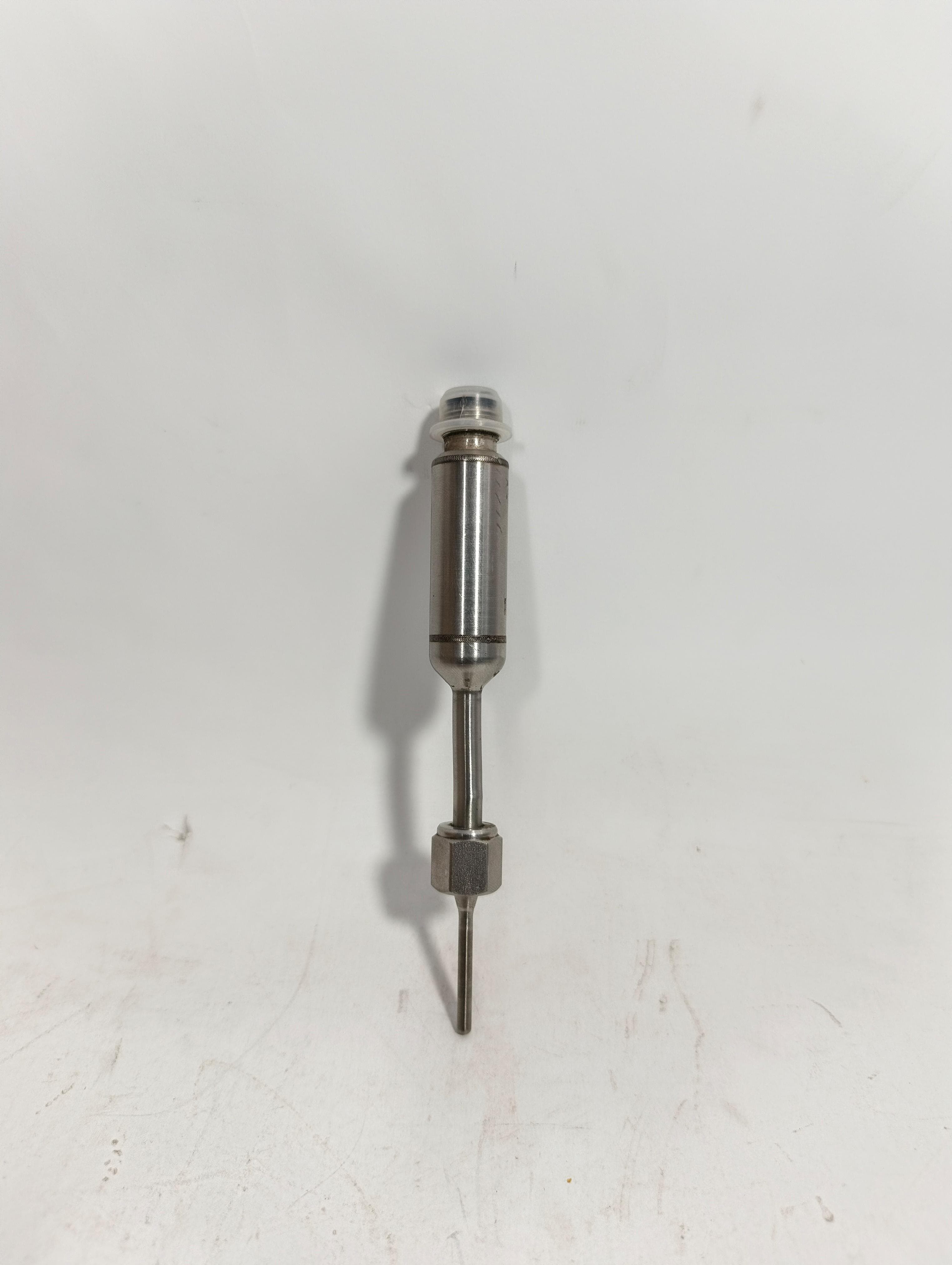 Tpt12 PT100 Temperature Sensor with 4~20mA Output in Pakistan