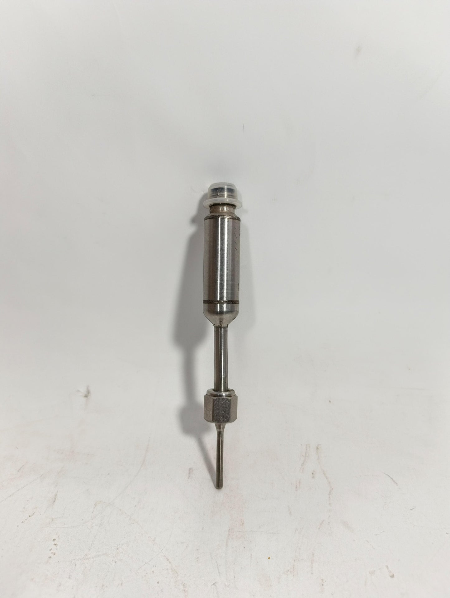 Tpt12 PT100 Temperature Sensor with 4~20mA Output in Pakistan