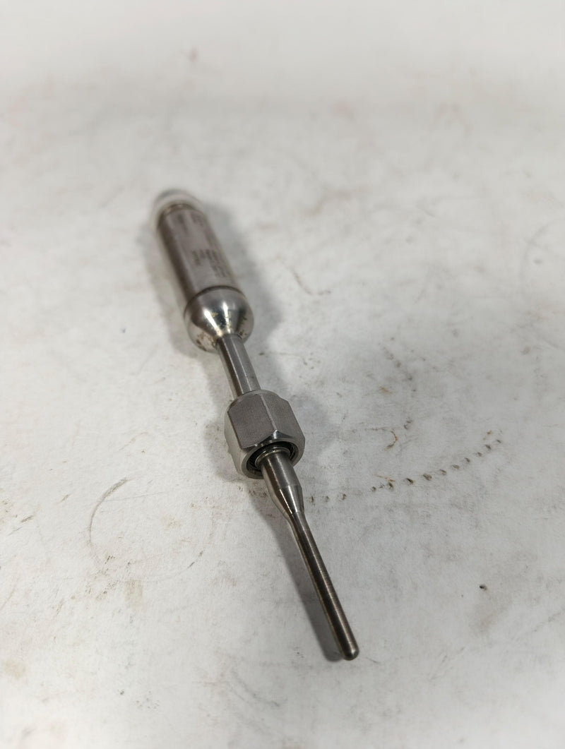Tpt12 PT100 Temperature Sensor with 4~20mA Output in Pakistan