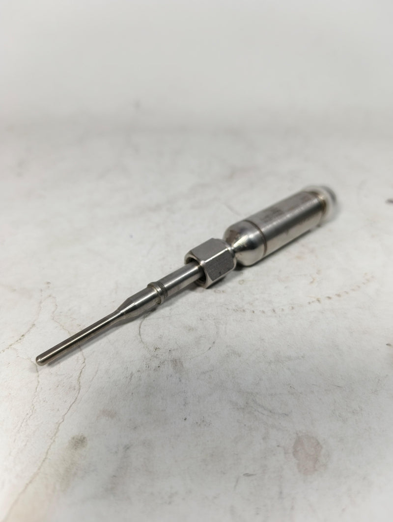 Tpt12 PT100 Temperature Sensor with 4~20mA Output in Pakistan