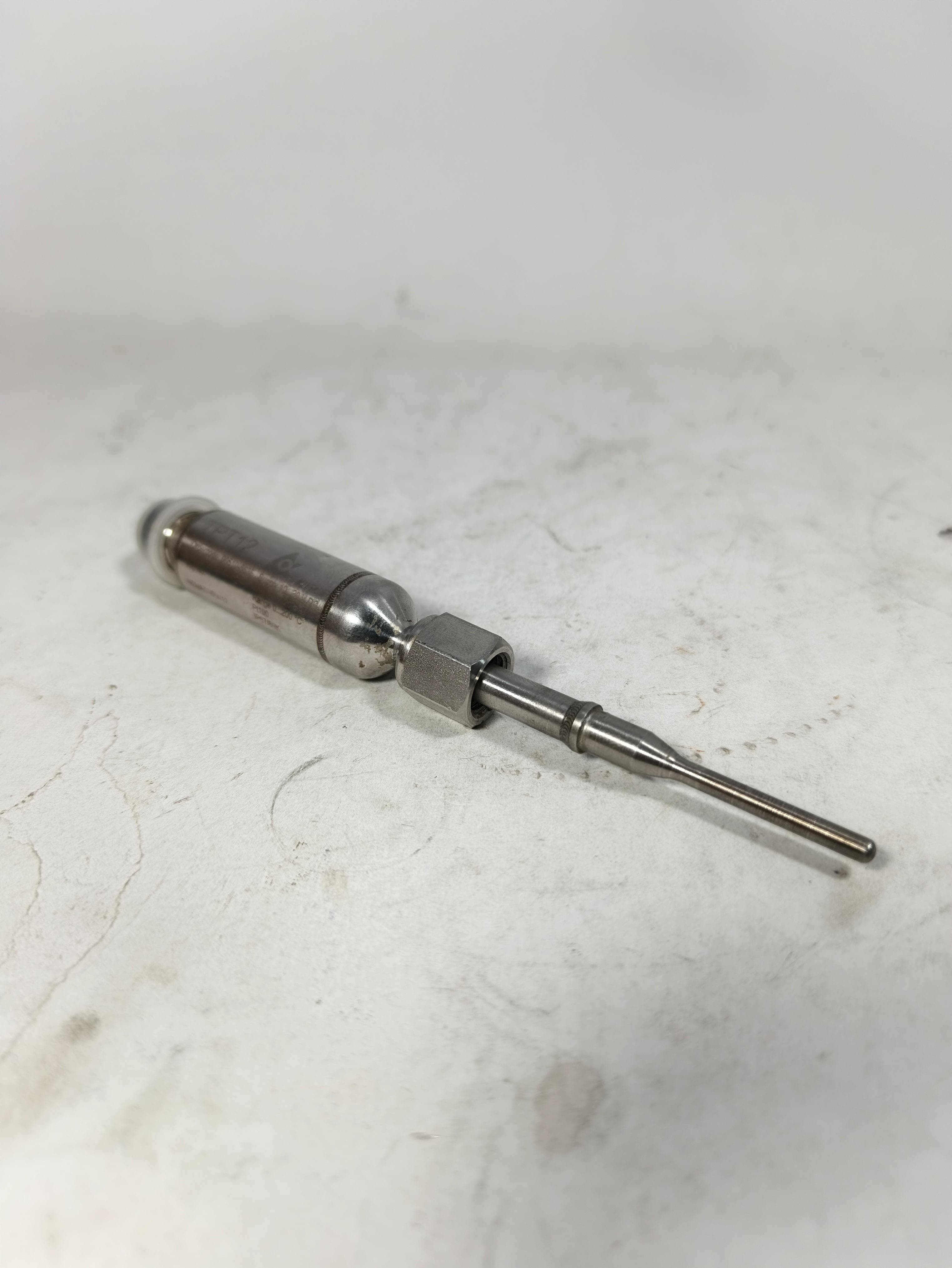Tpt12 PT100 Temperature Sensor with 4~20mA Output in Pakistan